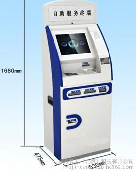 供應桂林觸摸屏查詢機|柳州廣告機生產廠家|四平網銀機|觸摸查詢終端廠家直銷圖片_高清圖_細節(jié)圖-東方長宏(北京)科技 -