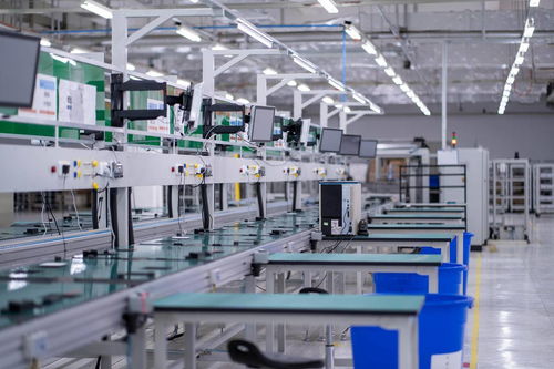 質(zhì)量管理能力全國領先 烽火通信 智 造樹立行業(yè)新標桿