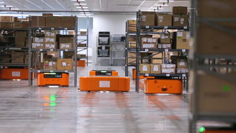 制造企業(yè)如何進行智能化改造