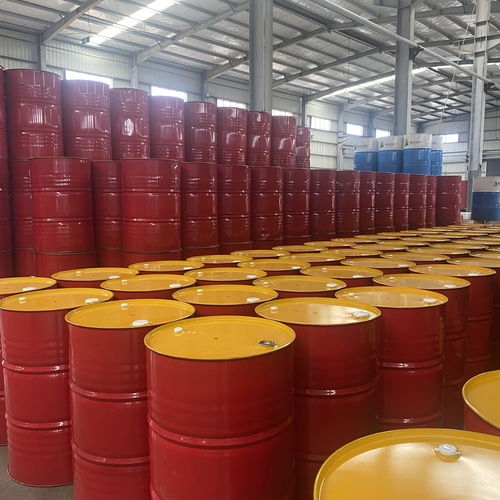 ckd齒輪油廠家發貨潤滑專家 國家標準