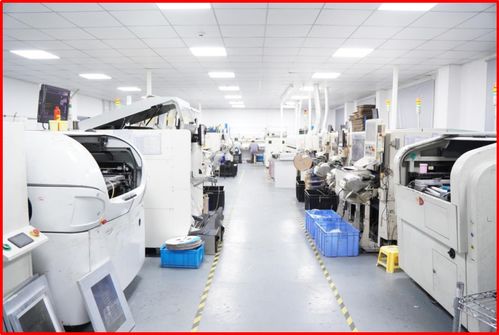 高端裝備智造 扎根深圳服務(wù)全球 惟源科技總經(jīng)理?xiàng)詈昙獙?zhuān)訪