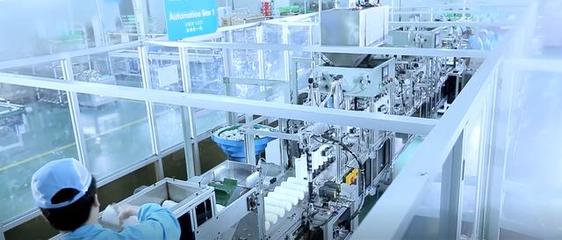 美的凈水器怎么樣是不是品牌?美的凈水器深耕科技創(chuàng)新與產(chǎn)品設(shè)計(jì)