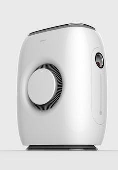 科技感產(chǎn)品外觀 未來設計的視覺語言