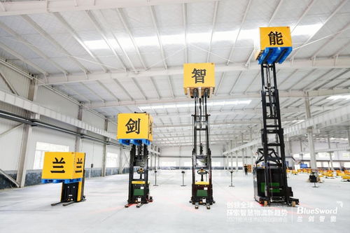 蘭劍三十 大有可為 | 2023物流技術(shù)應用創(chuàng)新峰會在濟南成功舉辦