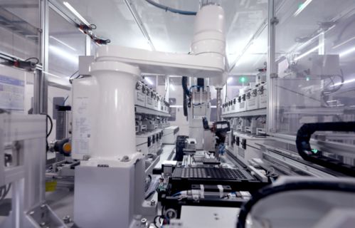 長虹愛聯(lián)科技以中國密鑰精織低空天網(wǎng)藍圖