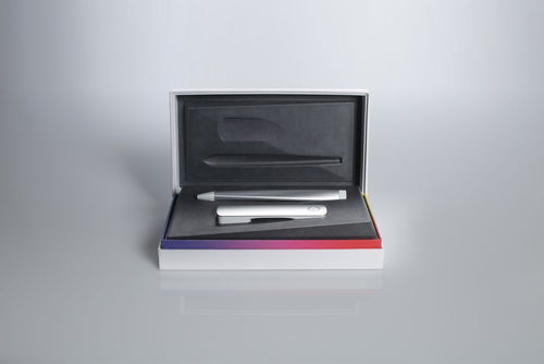 科技產(chǎn)品包裝設(shè)計合集 創(chuàng)新與美學(xué)的完美融合