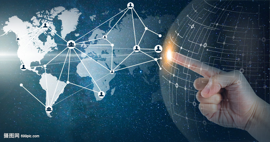 科技重塑未來金融 智能經(jīng)濟的新紀元