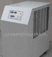 南寧冷水機供應指南 風冷與工業級設備全方位解析