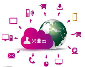 移動興業(yè)云 賦能企業(yè)數字化轉型的網站建設行業(yè)解決方案