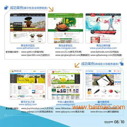 城陽網站建設指南 選擇青島迅諾網絡，打造專業線上平臺